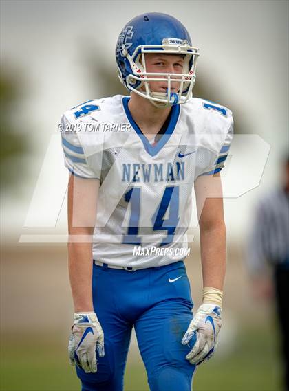 Thumbnail 3 in Newman Central Catholic @ Riverdale photogallery.