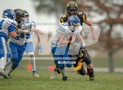 Thumbnail 3 in Newman Central Catholic @ Riverdale photogallery.