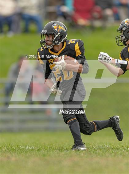 Thumbnail 2 in Newman Central Catholic @ Riverdale photogallery.