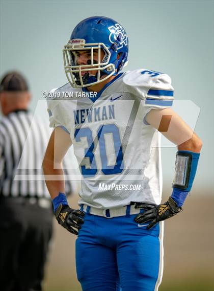 Thumbnail 3 in Newman Central Catholic @ Riverdale photogallery.