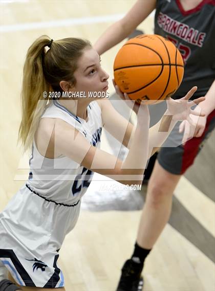 Thumbnail 1 in Springdale @ Har-Ber photogallery.