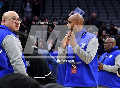 Thumbnail 2 in Buena vs. Oakland (CIF State D3 Final) photogallery.
