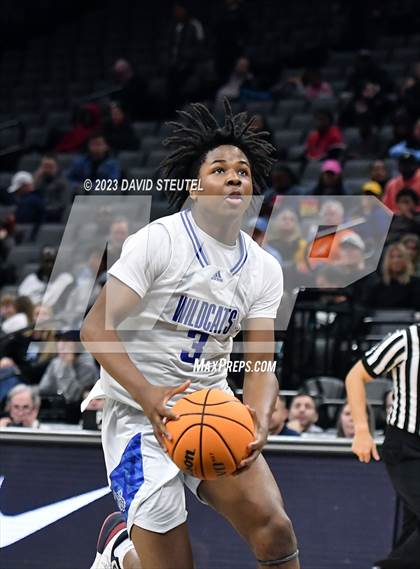 Thumbnail 3 in Buena vs. Oakland (CIF State D3 Final) photogallery.
