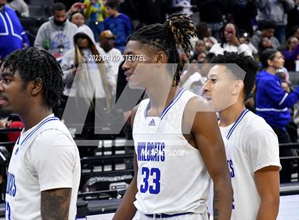 Thumbnail 1 in Buena vs. Oakland (CIF State D3 Final) photogallery.