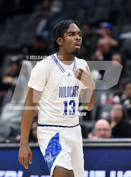 Thumbnail 2 in Buena vs. Oakland (CIF State D3 Final) photogallery.