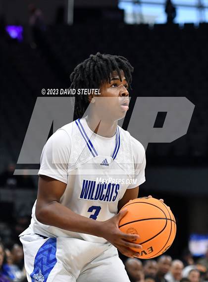 Thumbnail 3 in Buena vs. Oakland (CIF State D3 Final) photogallery.