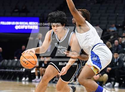 Thumbnail 2 in Buena vs. Oakland (CIF State D3 Final) photogallery.