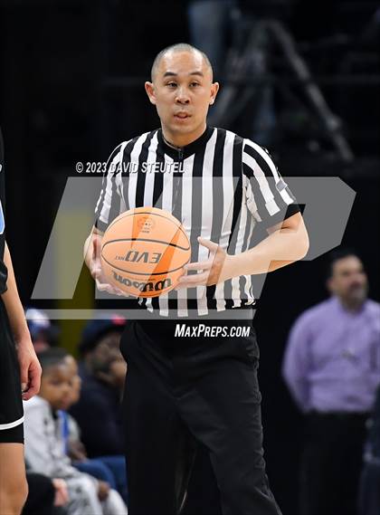 Thumbnail 3 in Buena vs. Oakland (CIF State D3 Final) photogallery.