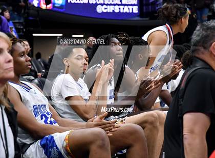 Thumbnail 3 in Buena vs. Oakland (CIF State D3 Final) photogallery.