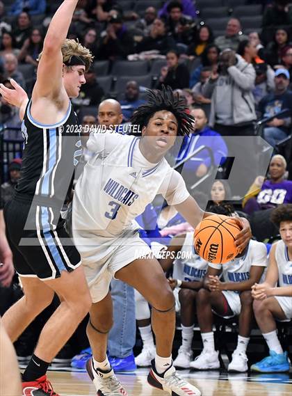 Thumbnail 3 in Buena vs. Oakland (CIF State D3 Final) photogallery.