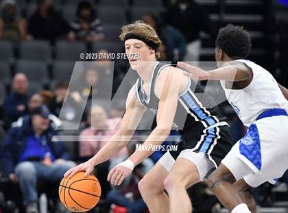 Thumbnail 3 in Buena vs. Oakland (CIF State D3 Final) photogallery.
