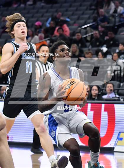 Thumbnail 3 in Buena vs. Oakland (CIF State D3 Final) photogallery.
