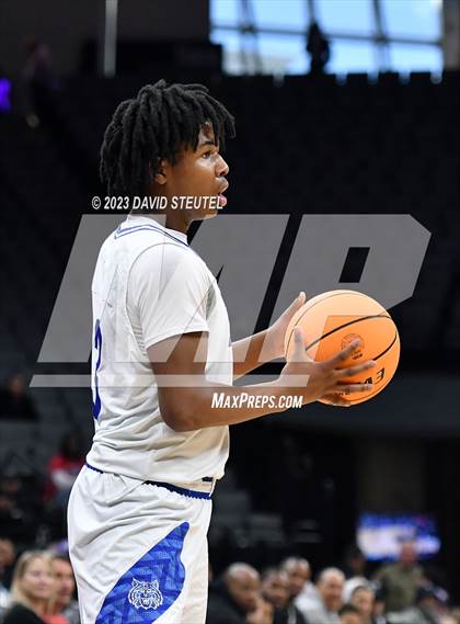 Thumbnail 2 in Buena vs. Oakland (CIF State D3 Final) photogallery.