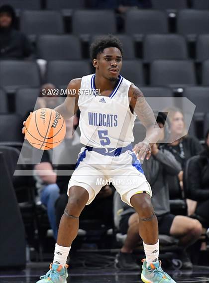 Thumbnail 1 in Buena vs. Oakland (CIF State D3 Final) photogallery.
