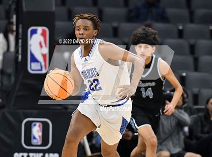 Thumbnail 1 in Buena vs. Oakland (CIF State D3 Final) photogallery.