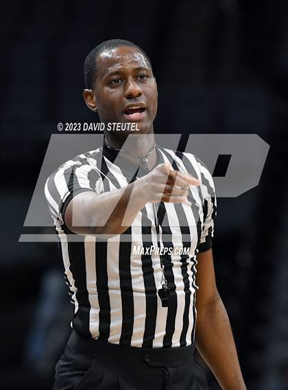 Thumbnail 3 in Buena vs. Oakland (CIF State D3 Final) photogallery.