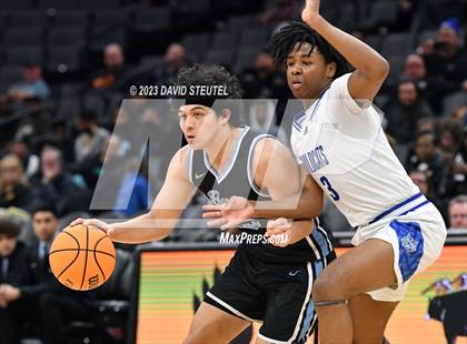 Thumbnail 1 in Buena vs. Oakland (CIF State D3 Final) photogallery.
