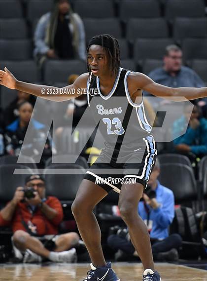 Thumbnail 1 in Buena vs. Oakland (CIF State D3 Final) photogallery.
