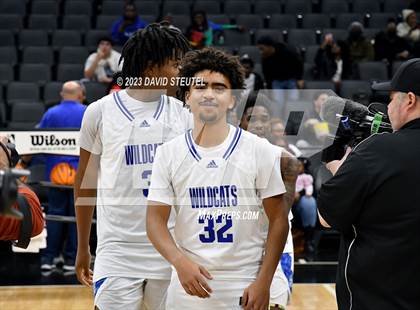 Thumbnail 2 in Buena vs. Oakland (CIF State D3 Final) photogallery.