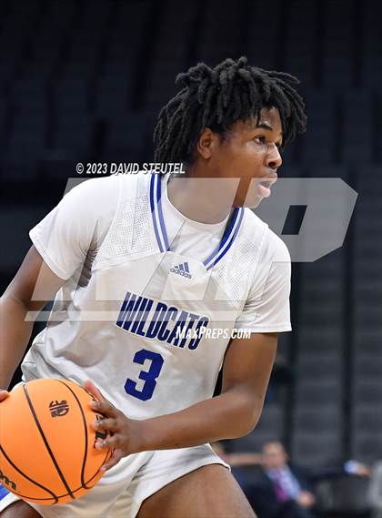 Thumbnail 1 in Buena vs. Oakland (CIF State D3 Final) photogallery.