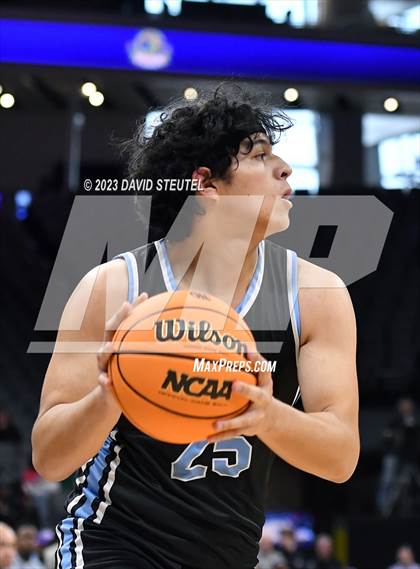 Thumbnail 1 in Buena vs. Oakland (CIF State D3 Final) photogallery.