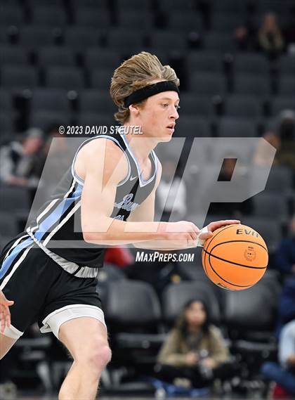 Thumbnail 2 in Buena vs. Oakland (CIF State D3 Final) photogallery.