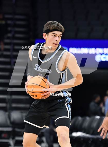Thumbnail 1 in Buena vs. Oakland (CIF State D3 Final) photogallery.