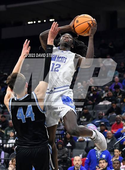 Thumbnail 1 in Buena vs. Oakland (CIF State D3 Final) photogallery.