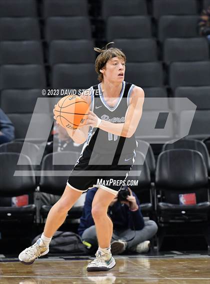 Thumbnail 2 in Buena vs. Oakland (CIF State D3 Final) photogallery.