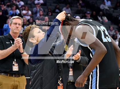 Thumbnail 1 in Buena vs. Oakland (CIF State D3 Final) photogallery.
