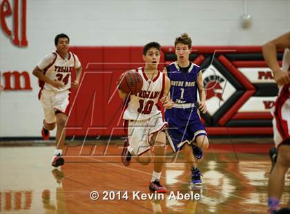 Thumbnail 2 in Notre Dame Prep @ Paradise Valley photogallery.