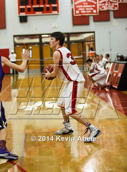 Thumbnail 2 in Notre Dame Prep @ Paradise Valley photogallery.