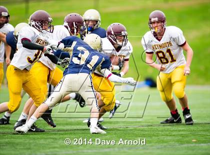 Thumbnail 2 in Weymouth @ Needham photogallery.