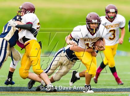 Thumbnail 3 in Weymouth @ Needham photogallery.