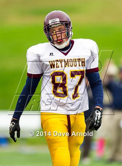 Thumbnail 3 in Weymouth @ Needham photogallery.