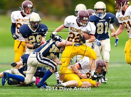 Thumbnail 2 in Weymouth @ Needham photogallery.