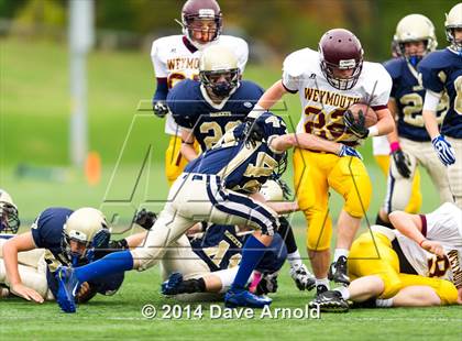 Thumbnail 1 in Weymouth @ Needham photogallery.
