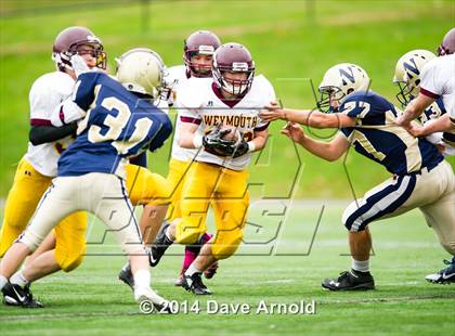 Thumbnail 3 in Weymouth @ Needham photogallery.
