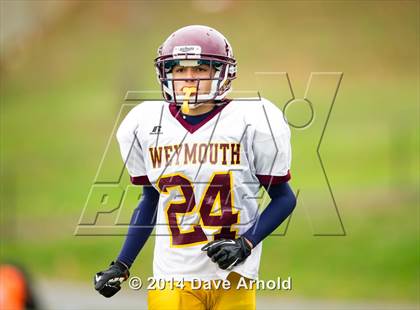 Thumbnail 1 in Weymouth @ Needham photogallery.