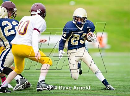 Thumbnail 2 in Weymouth @ Needham photogallery.
