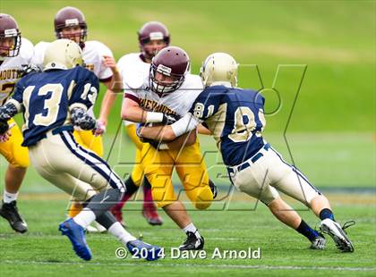 Thumbnail 1 in Weymouth @ Needham photogallery.