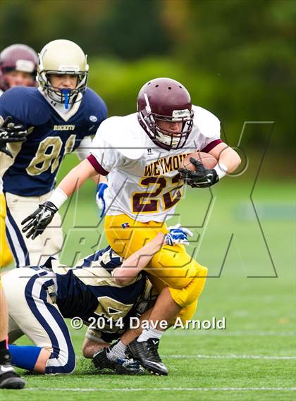 Thumbnail 2 in Weymouth @ Needham photogallery.