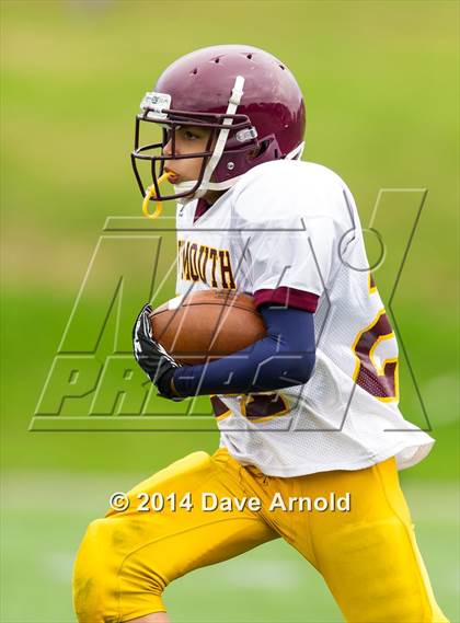 Thumbnail 3 in Weymouth @ Needham photogallery.
