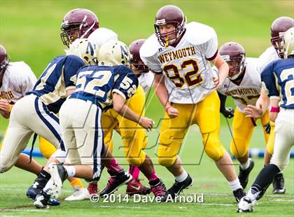 Thumbnail 3 in Weymouth @ Needham photogallery.