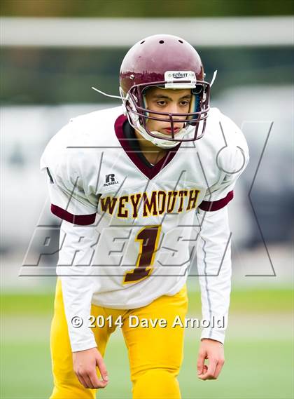 Thumbnail 2 in Weymouth @ Needham photogallery.