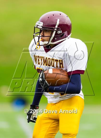 Thumbnail 2 in Weymouth @ Needham photogallery.