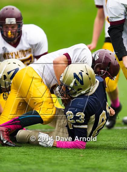 Thumbnail 3 in Weymouth @ Needham photogallery.