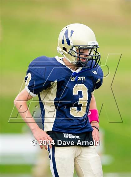 Thumbnail 3 in Weymouth @ Needham photogallery.
