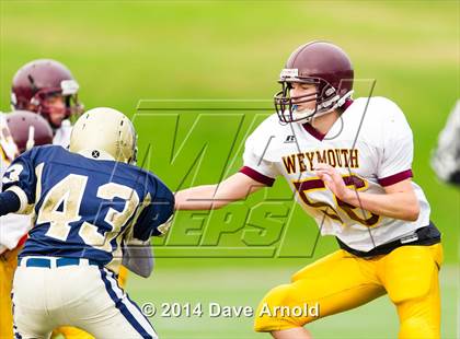 Thumbnail 2 in Weymouth @ Needham photogallery.