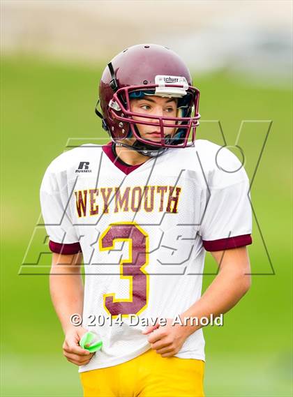 Thumbnail 3 in Weymouth @ Needham photogallery.